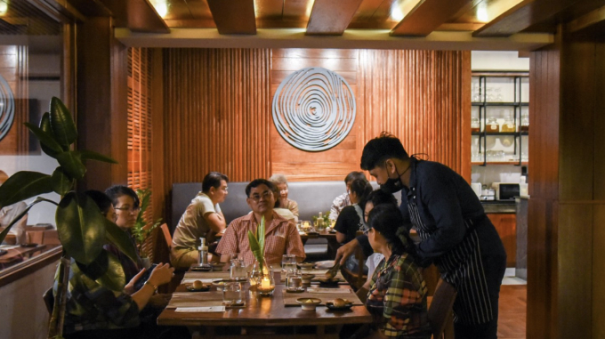 ร้านแก่น | KAEN