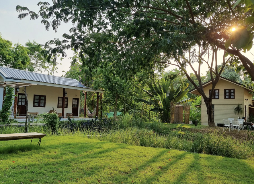 มีกินฟาร์ม (Mekin Farm)